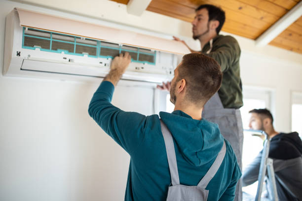 Trusted Minerva Park, OH HVAC Experts