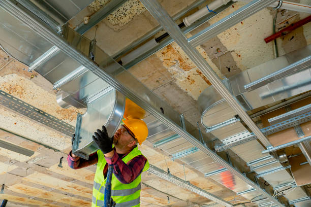 Ductless HVAC Repair in Minerva Park, OH
