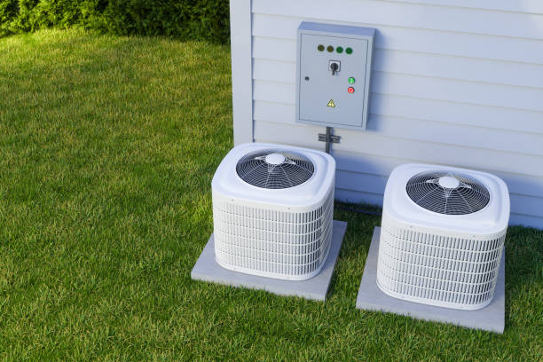 Best HVAC Replacement Cost  in Minerva Park, OH