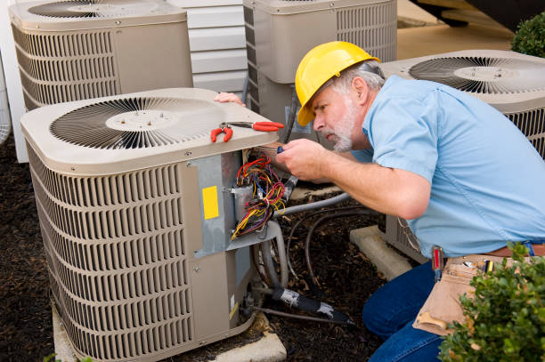 Best Ductless HVAC Repair  in Minerva Park, OH
