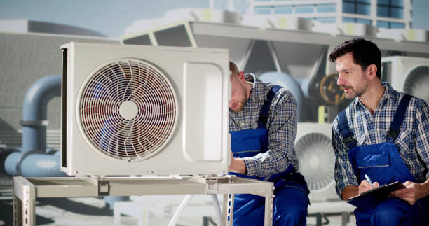 Best Local HVAC Companies  in Minerva Park, OH
