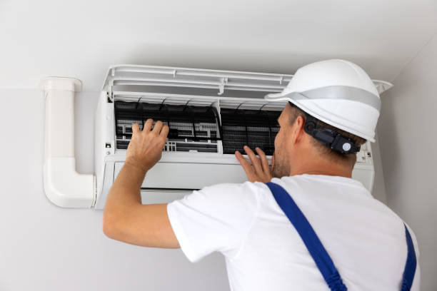 Best HVAC Air Duct Cleaning  in Minerva Park, OH