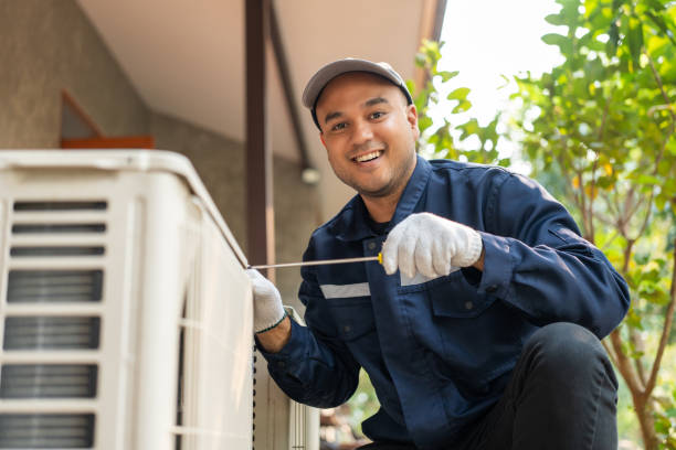 Best HVAC Emergency Services  in Minerva Park, OH