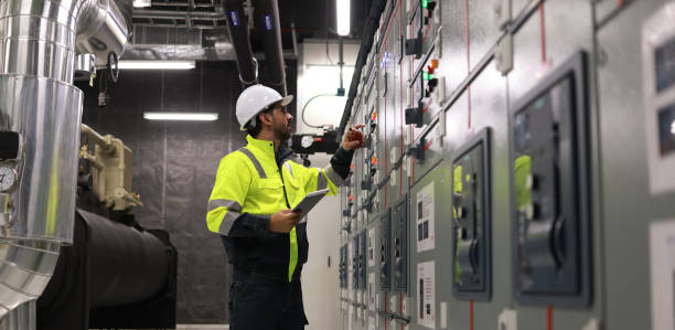 Best HVAC Maintenance Near Me  in Minerva Park, OH