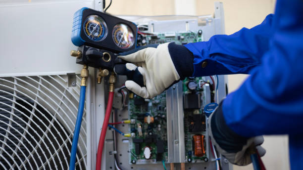 Best Affordable HVAC Services  in Minerva Park, OH
