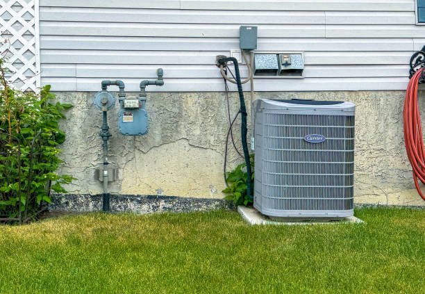 Best Emergency HVAC Repair  in Minerva Park, OH