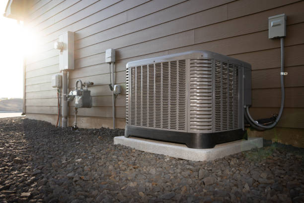 Best HVAC Repair Near Me  in Minerva Park, OH